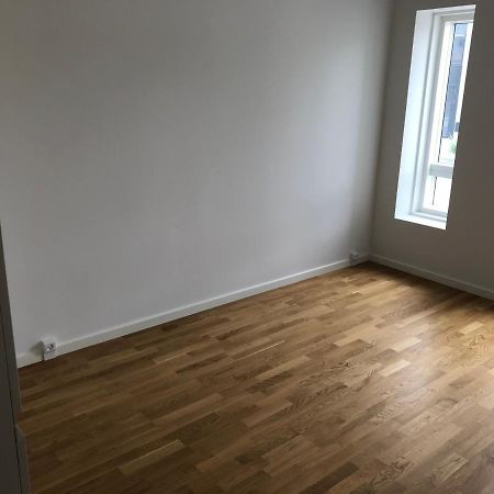 Big Room In Shared Apartment With King Size Bed Kopenhagen Exterior foto