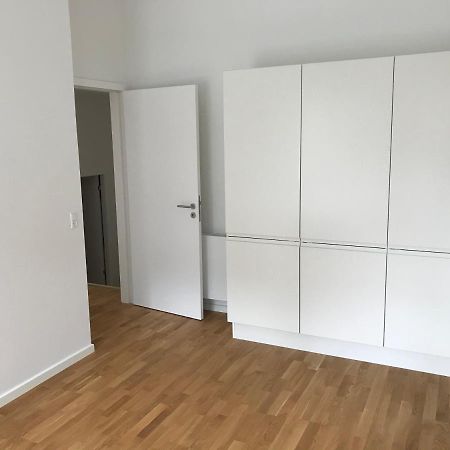 Big Room In Shared Apartment With King Size Bed Kopenhagen Exterior foto