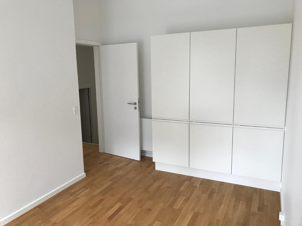 Big Room In Shared Apartment With King Size Bed Kopenhagen Exterior foto